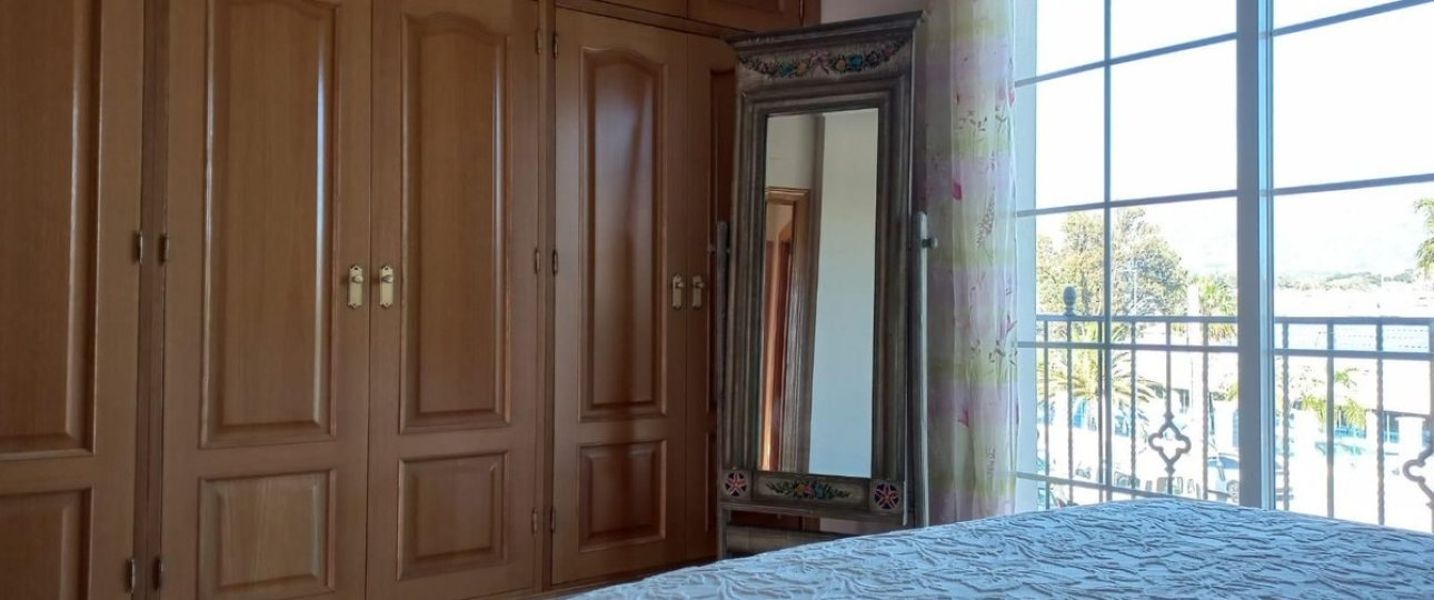 Rynek wtórny - Villa - Marbella - San Pedro de Alcántara