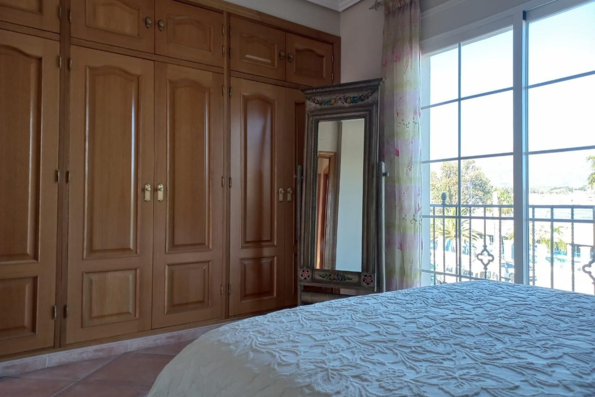 Rynek wtórny - Villa - Marbella - San Pedro de Alcántara