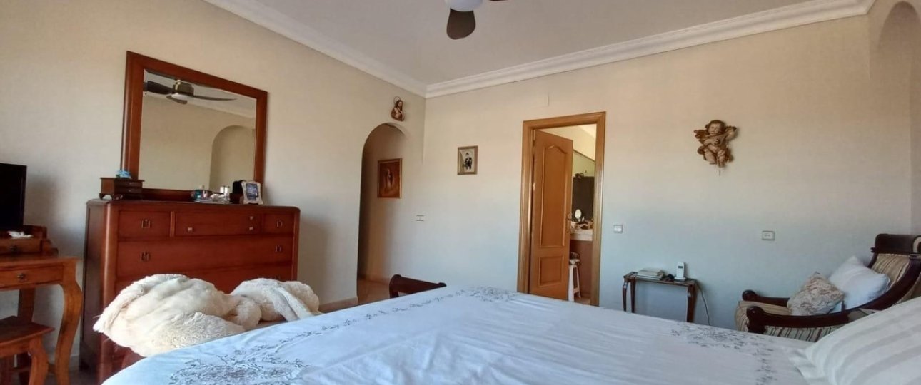 Rynek wtórny - Villa - Marbella - San Pedro de Alcántara