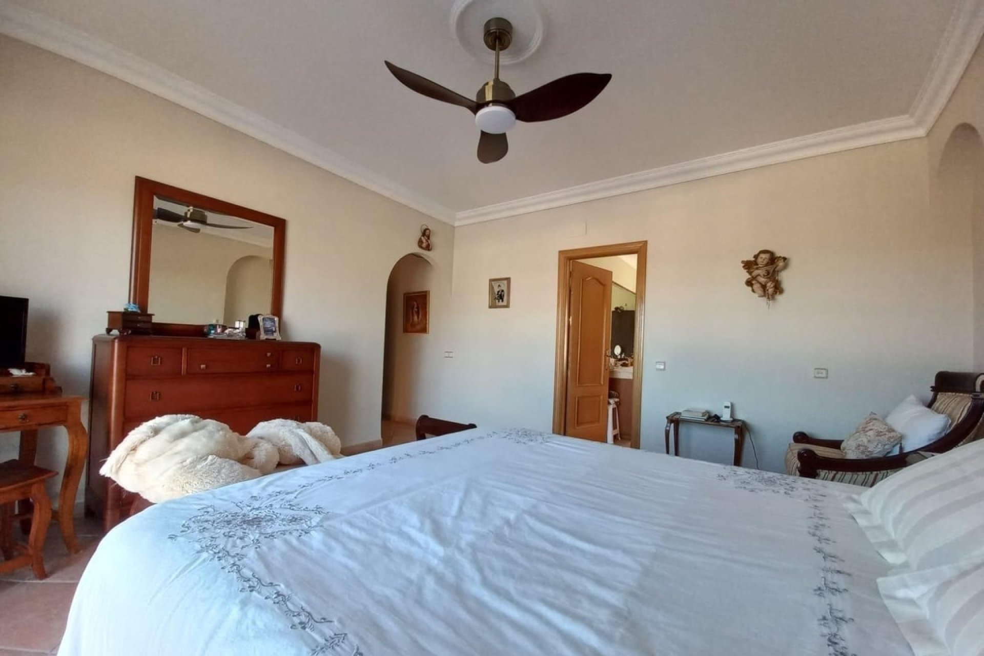 Rynek wtórny - Villa - Marbella - San Pedro de Alcántara