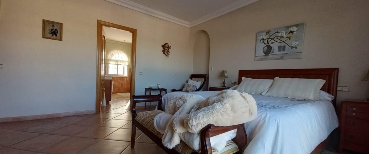 Rynek wtórny - Villa - Marbella - San Pedro de Alcántara