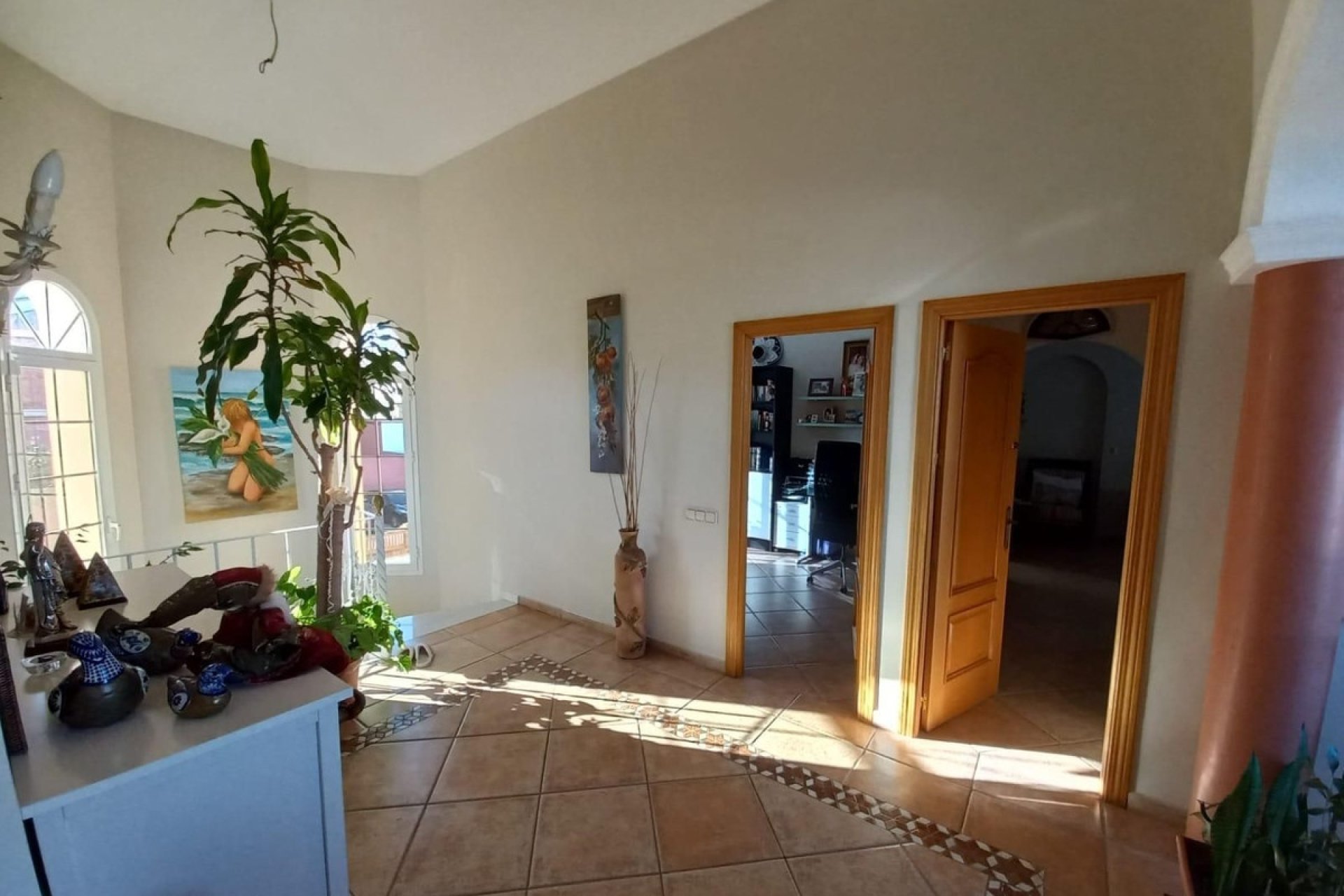 Rynek wtórny - Villa - Marbella - San Pedro de Alcántara