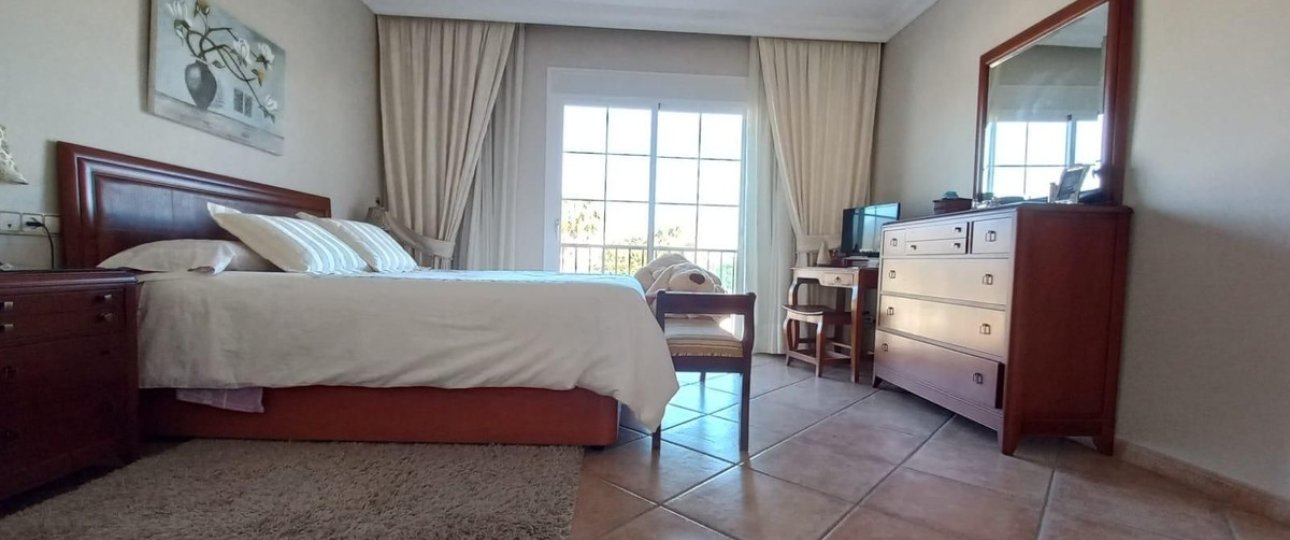 Rynek wtórny - Villa - Marbella - San Pedro de Alcántara