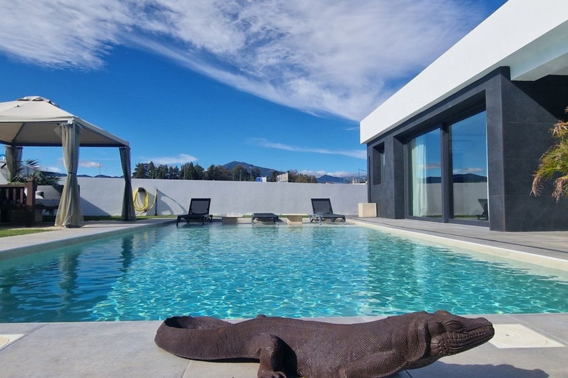 Rynek wtórny - Villa - Marbella - San Pedro de Alcántara