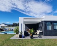 Rynek wtórny - Villa - Marbella - San Pedro de Alcántara