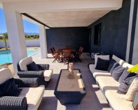 Rynek wtórny - Villa - Marbella - San Pedro de Alcántara