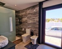 Rynek wtórny - Villa - Marbella - San Pedro de Alcántara