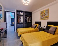Rynek wtórny - Villa - Marbella - San Pedro de Alcántara
