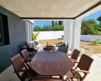 Rynek wtórny - Villa - Marbella - San Pedro de Alcántara