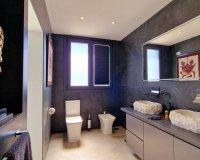 Rynek wtórny - Villa - Marbella - San Pedro de Alcántara