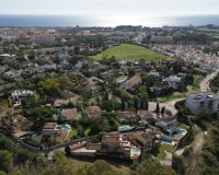 Rynek wtórny - Villa - Marbella - San Pedro de Alcántara