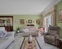 Rynek wtórny - Villa - Marbella - San Pedro de Alcántara