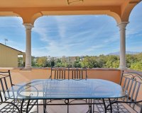 Rynek wtórny - Villa - Marbella - San Pedro de Alcántara