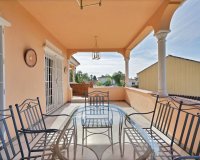 Rynek wtórny - Villa - Marbella - San Pedro de Alcántara