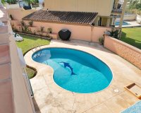 Rynek wtórny - Villa - Marbella - San Pedro de Alcántara