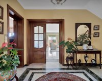 Rynek wtórny - Villa - Marbella - San Pedro de Alcántara