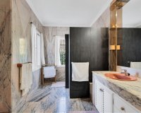Rynek wtórny - Villa - Marbella - San Pedro de Alcántara