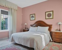 Rynek wtórny - Villa - Marbella - San Pedro de Alcántara