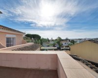 Rynek wtórny - Villa - Marbella - San Pedro de Alcántara
