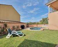 Rynek wtórny - Villa - Marbella - San Pedro de Alcántara
