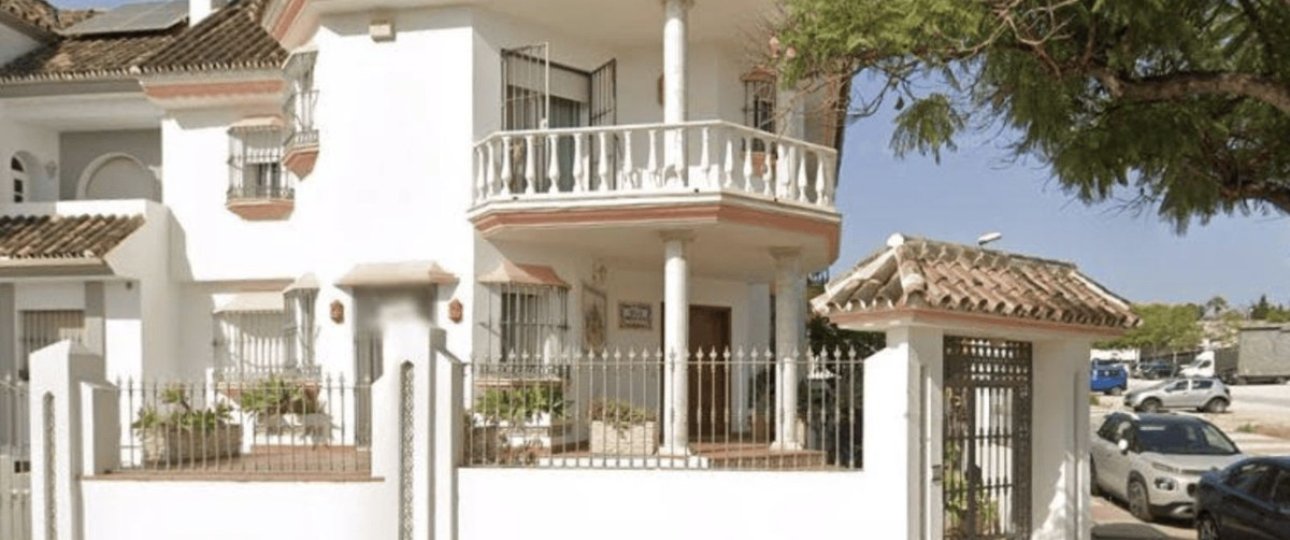 Rynek wtórny - Villa - Marbella - San Pedro de Alcántara