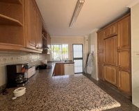 Rynek wtórny - Villa - Marbella - San Pedro de Alcántara