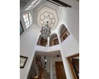 Rynek wtórny - Villa - Marbella - San Pedro de Alcántara