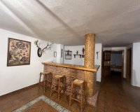 Rynek wtórny - Villa - Marbella - San Pedro de Alcántara