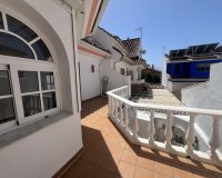 Rynek wtórny - Villa - Marbella - San Pedro de Alcántara