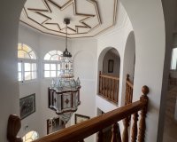 Rynek wtórny - Villa - Marbella - San Pedro de Alcántara