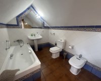 Rynek wtórny - Villa - Marbella - San Pedro de Alcántara