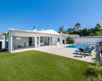 Rynek wtórny - Villa - Marbella - San Pedro de Alcántara
