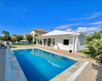 Rynek wtórny - Villa - Marbella - San Pedro de Alcántara