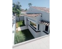 Rynek wtórny - Villa - Marbella - San Pedro de Alcántara