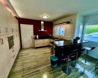 Rynek wtórny - Villa - Marbella - San Pedro de Alcántara