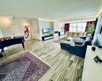 Rynek wtórny - Villa - Marbella - San Pedro de Alcántara