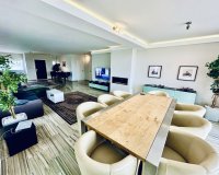 Rynek wtórny - Villa - Marbella - San Pedro de Alcántara