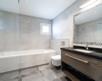 Rynek wtórny - Villa - Marbella - San Pedro de Alcántara