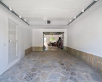 Rynek wtórny - Villa - Marbella - San Pedro de Alcántara
