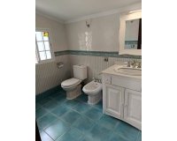 Rynek wtórny - Villa - Marbella - San Pedro de Alcántara