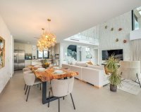 Rynek wtórny - Villa - Marbella - San Pedro de Alcántara