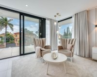 Rynek wtórny - Villa - Marbella - San Pedro de Alcántara