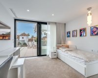 Rynek wtórny - Villa - Marbella - San Pedro de Alcántara