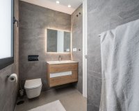 Rynek wtórny - Villa - Marbella - San Pedro de Alcántara