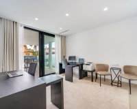 Rynek wtórny - Villa - Marbella - San Pedro de Alcántara