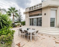 Rynek wtórny - Villa - Marbella - San Pedro de Alcántara