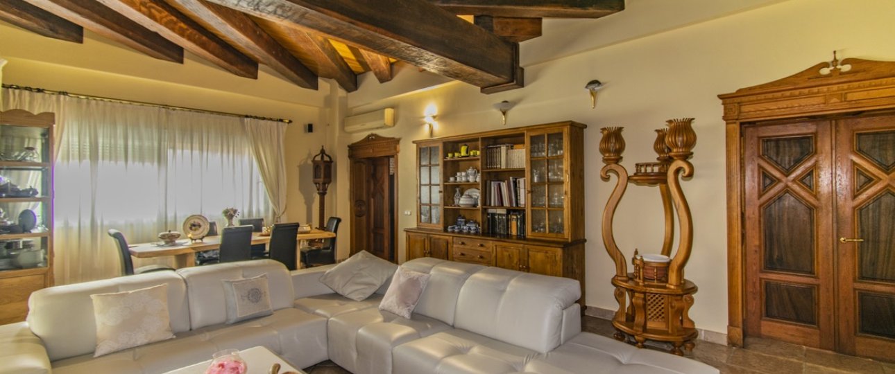 Rynek wtórny - Villa - Marbella - San Pedro de Alcántara