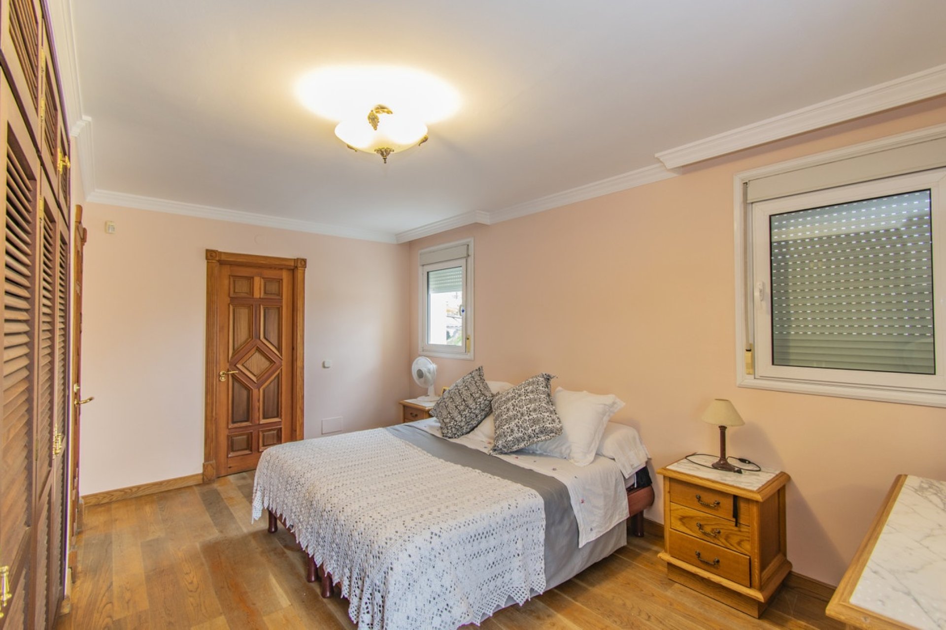 Rynek wtórny - Villa - Marbella - San Pedro de Alcántara