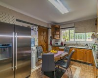 Rynek wtórny - Villa - Marbella - San Pedro de Alcántara