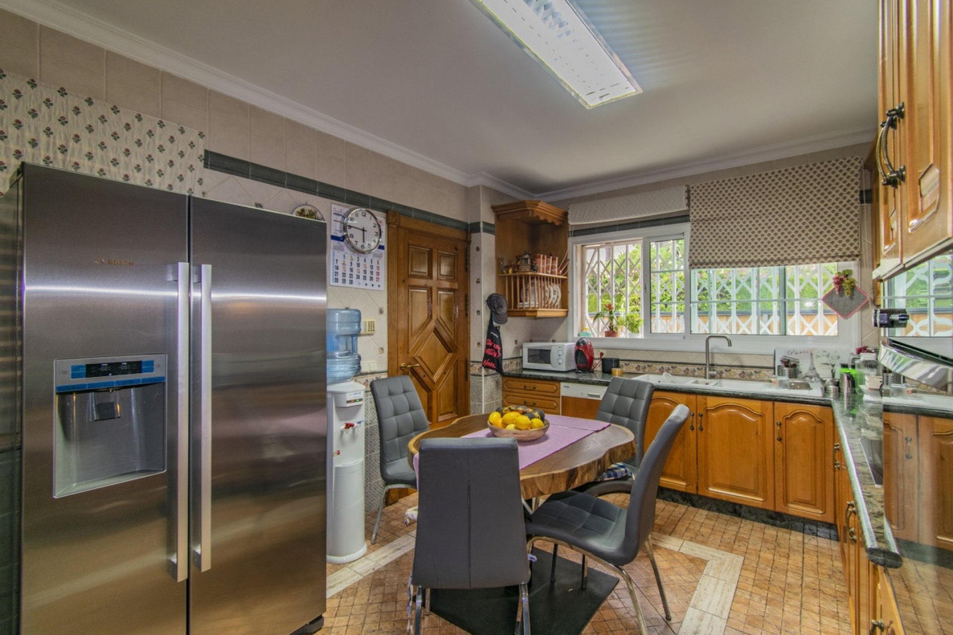 Rynek wtórny - Villa - Marbella - San Pedro de Alcántara